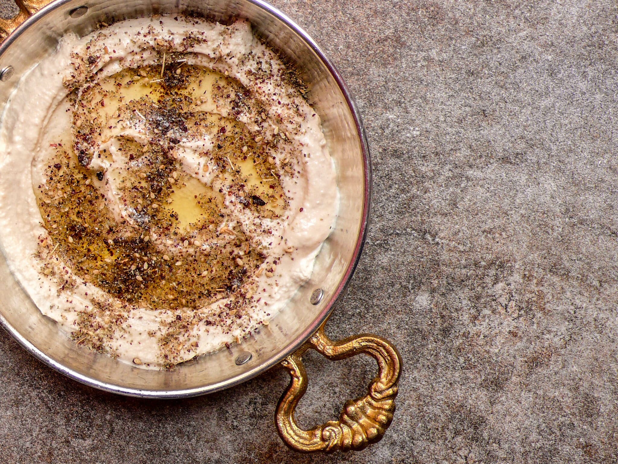 Hummus med zaatar (1 of 1)-2