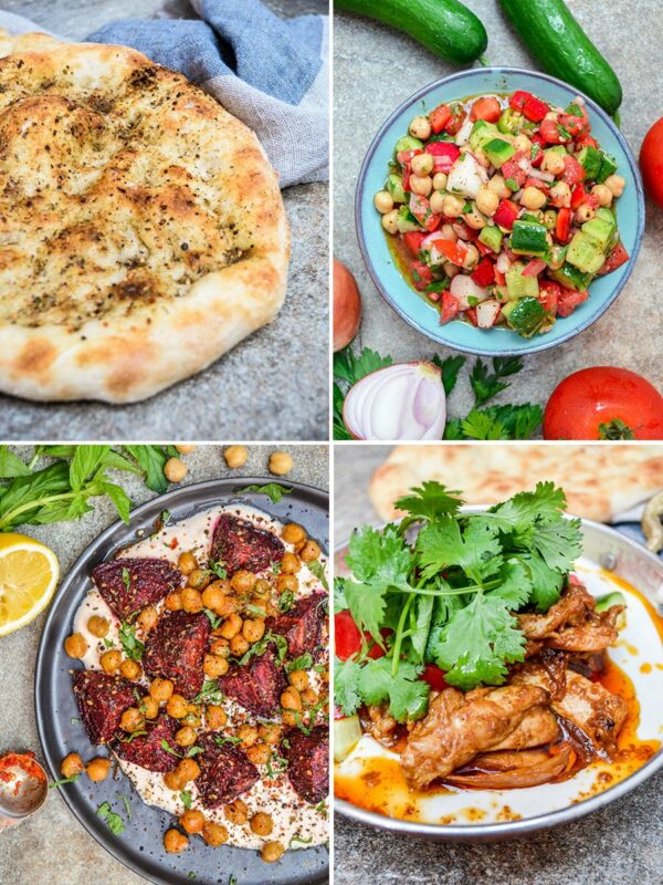Månedens favoritter: September 2016 / Et kjøkken i Istanbul