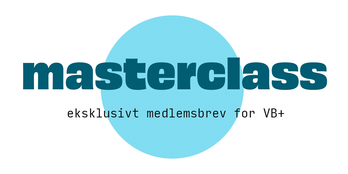 Logo "masterclass"